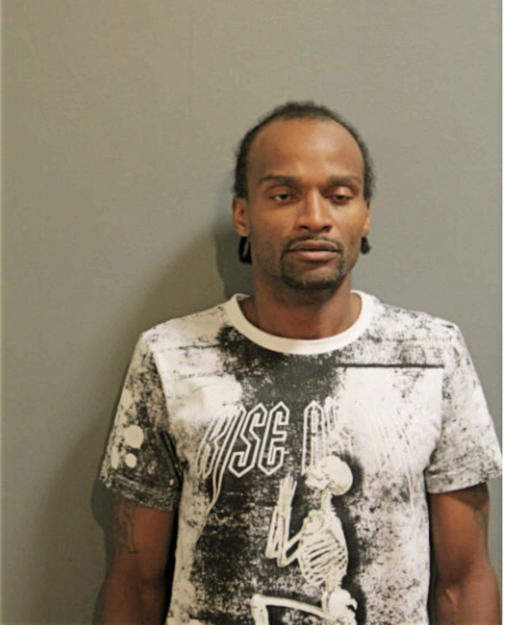 WILLIE BALL, Cook County, Illinois