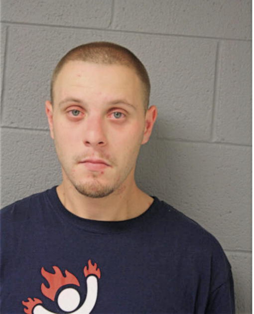STEPHEN K BARKS, Cook County, Illinois