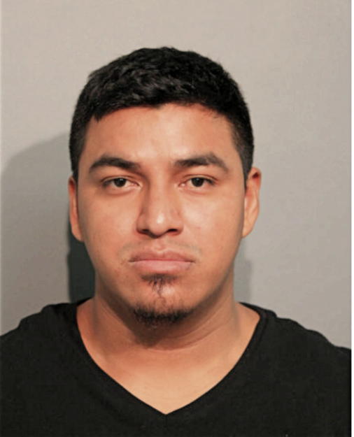 VICTOR BARRIENTOS-MALEDA, Cook County, Illinois