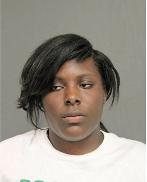 ASEANTI BEASLEY, Cook County, Illinois