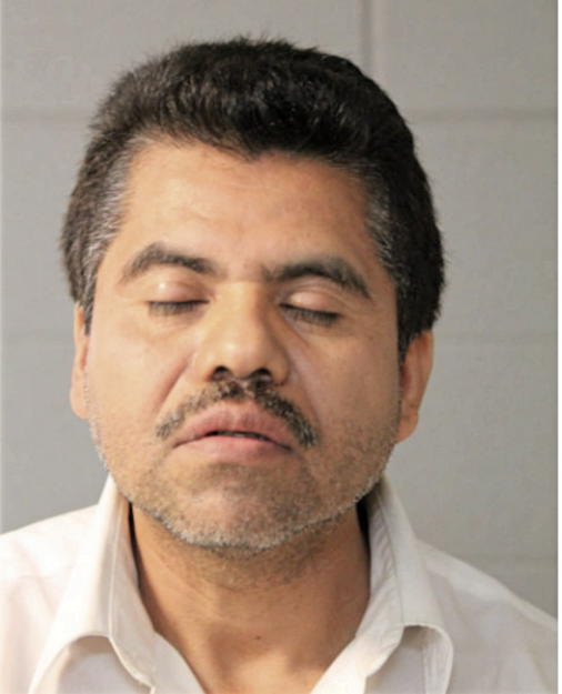RAYMUNDO BENITEZ, Cook County, Illinois