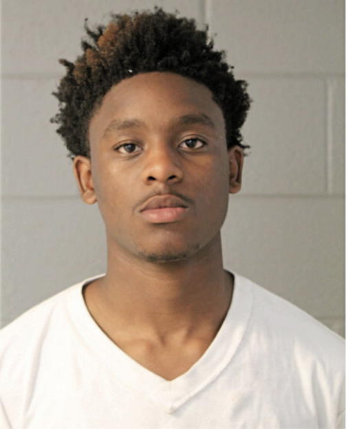 KAJUAN BIDDINGS, Cook County, Illinois