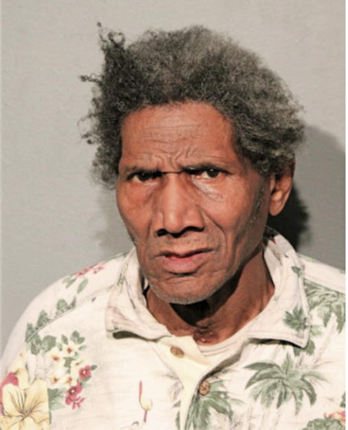 GEORGE L BLAKEMORE, Cook County, Illinois
