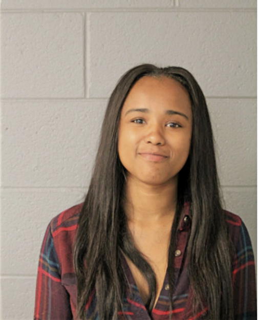 KIA L BOOKER, Cook County, Illinois