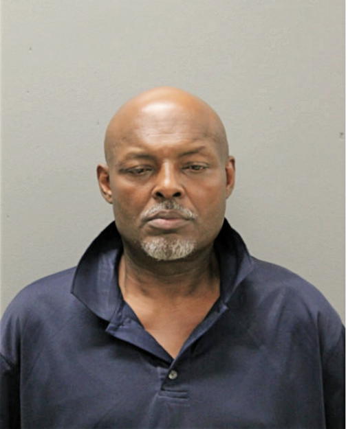 ANTHONY BRADLEY, Cook County, Illinois