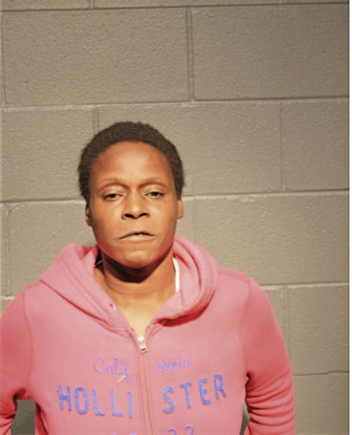 SHEILA BRADLEY, Cook County, Illinois