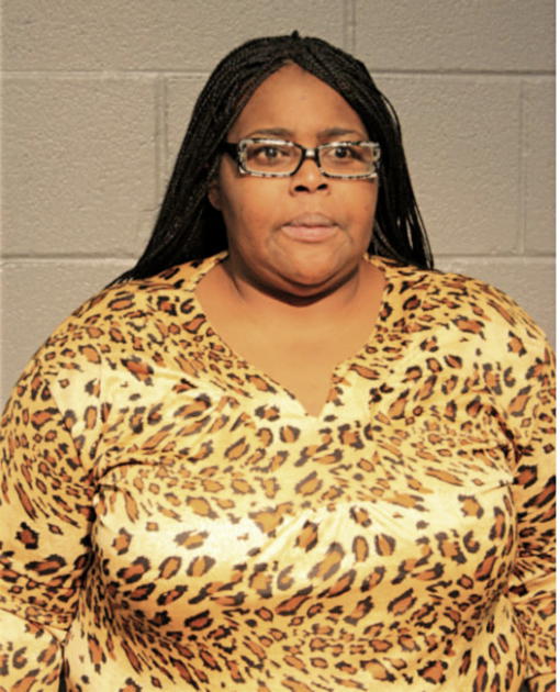 THEA BROWN, Cook County, Illinois
