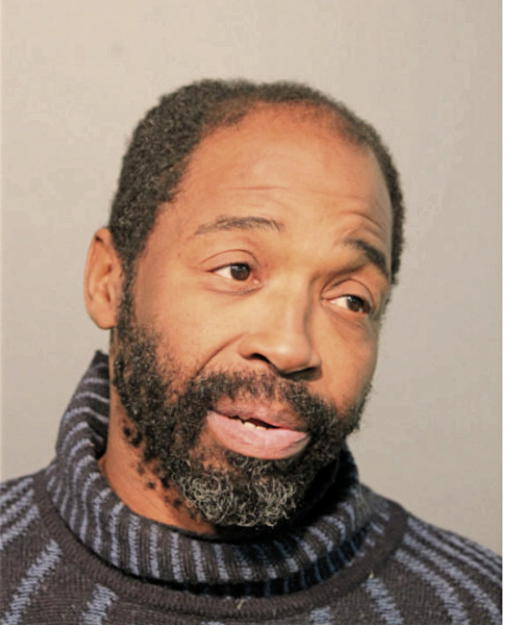 KEITH BUCKNER, Cook County, Illinois