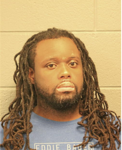 LAMONT C BULLOCKS, Cook County, Illinois