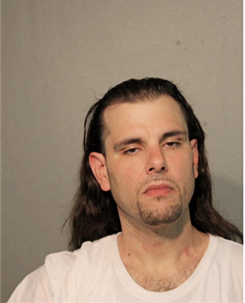 JOHNNY G BURCHFIELD, Cook County, Illinois