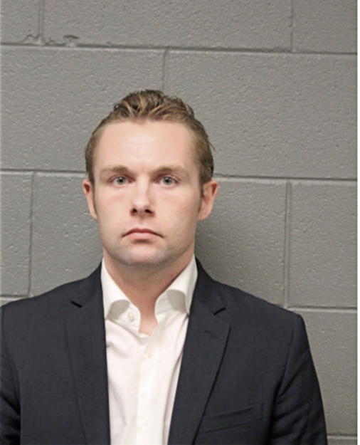 GREGORY P BURNS, Cook County, Illinois