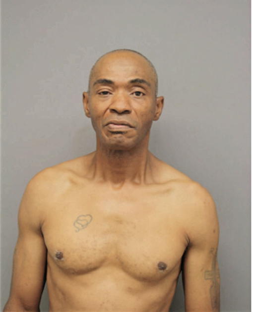 LENNEL BURNS, Cook County, Illinois