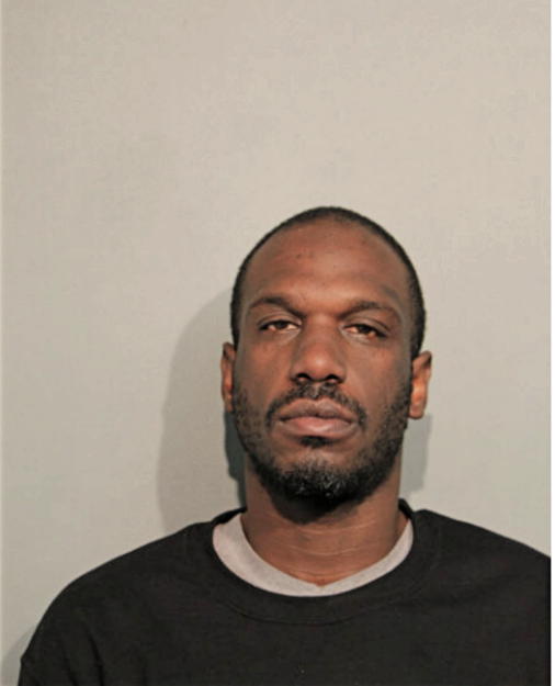 DANYELL E BURTON, Cook County, Illinois