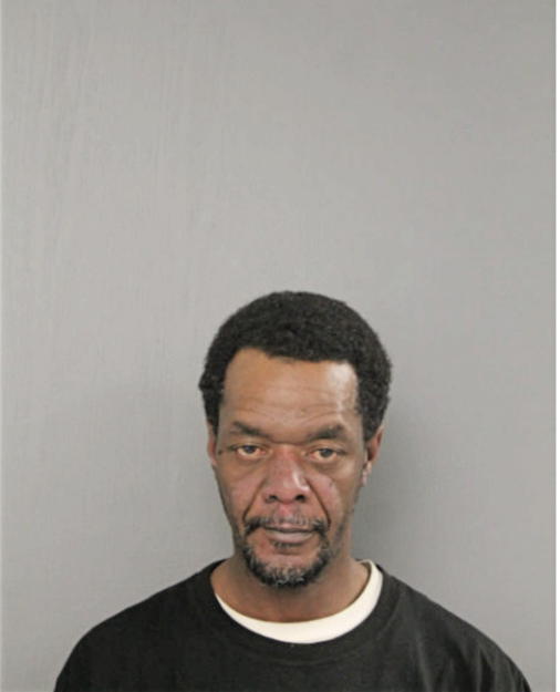 HAROLD E BUTLER, Cook County, Illinois