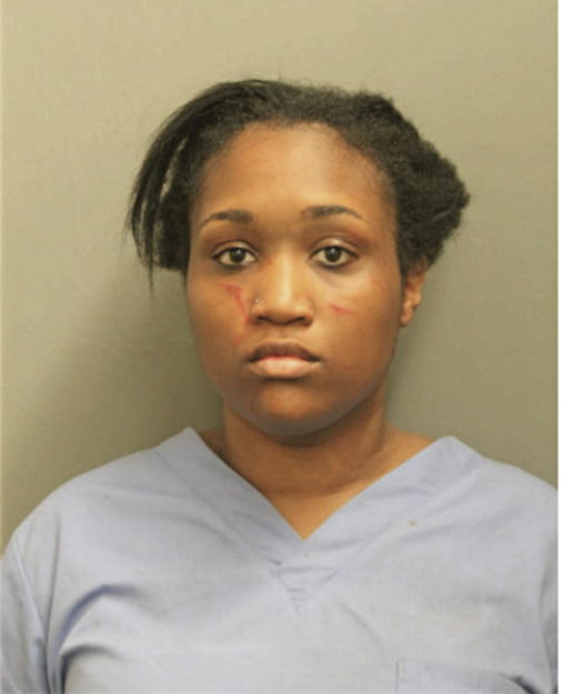 LENAE J CADD, Cook County, Illinois