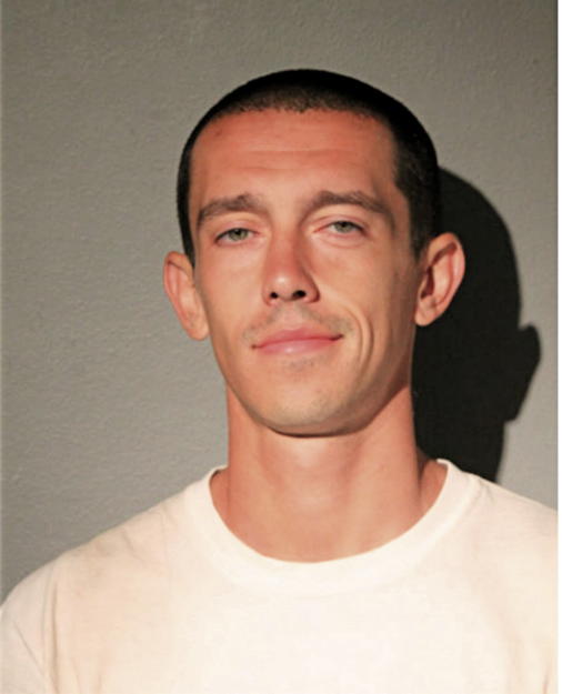 RICHARD A CADIEUX, Cook County, Illinois