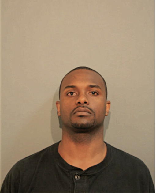 NOLAN LAJUAN CALDWELL, Cook County, Illinois