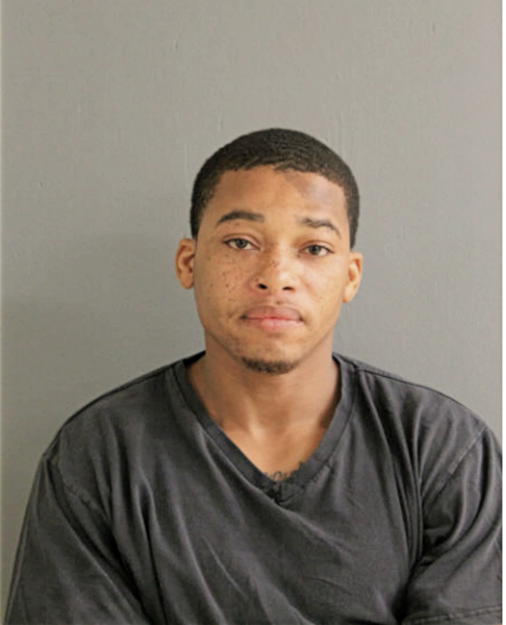 AGTIZE LD CARTER, Cook County, Illinois