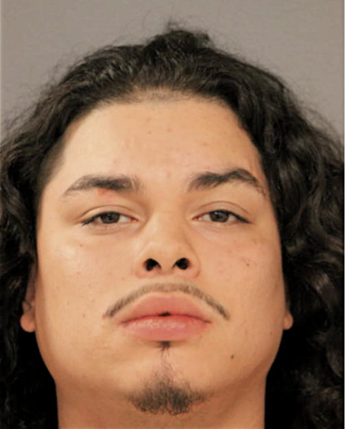 GREGORY J CHACON, Cook County, Illinois