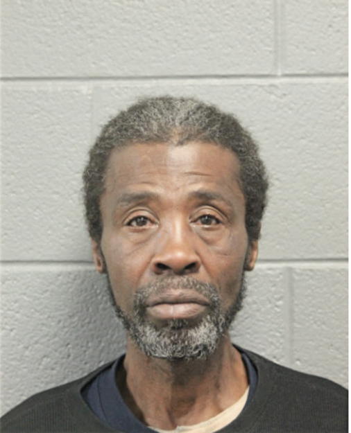 ANTHONY COCKERS, Cook County, Illinois