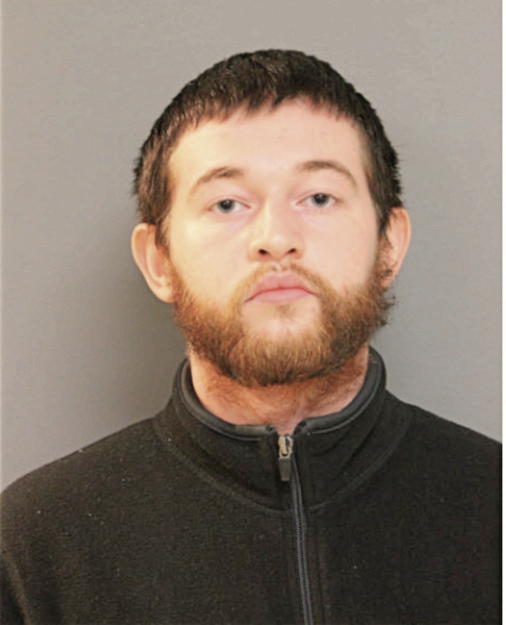 AUSTIN M CODAY, Cook County, Illinois
