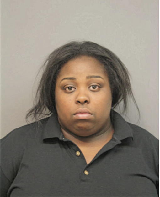 DOMINIQUE T COLEMAN, Cook County, Illinois