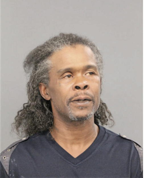 DEON COLLINS, Cook County, Illinois