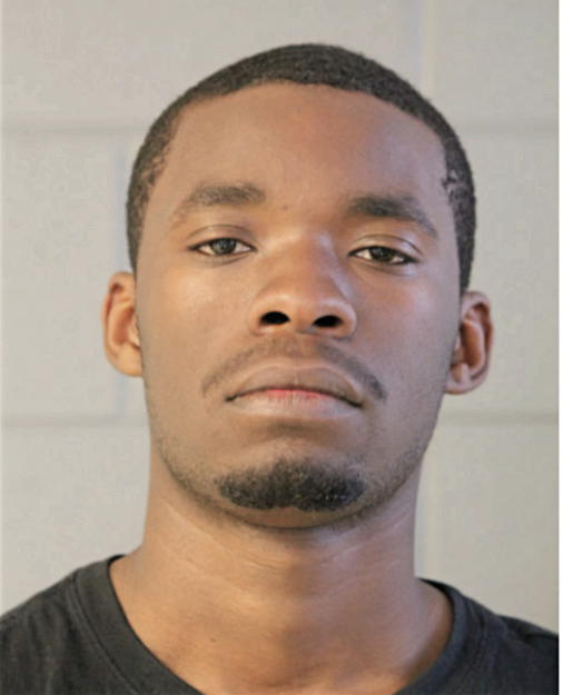 LEON COLLINS, Cook County, Illinois