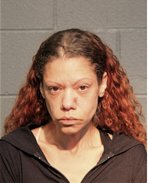DAMARIS A COLON, Cook County, Illinois