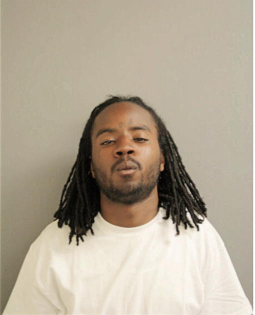 LARRY CONIC, Cook County, Illinois
