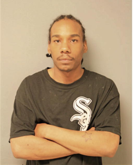 DEMARCUS J CONLEY, Cook County, Illinois