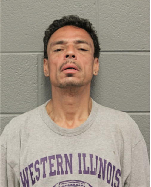 JESUS CORTEZ, Cook County, Illinois