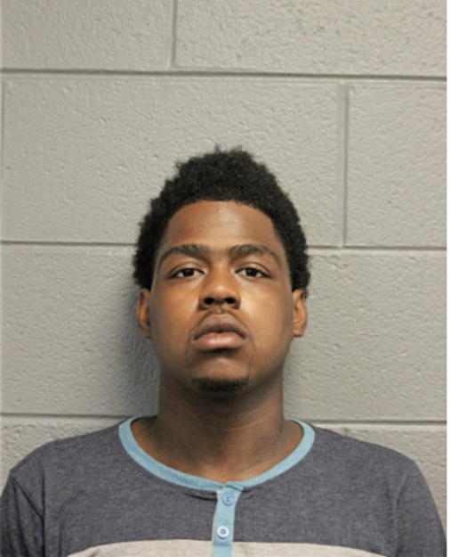 MICHAEL D CRUMP, Cook County, Illinois