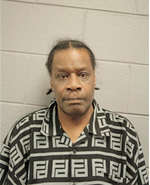 ANDRE L CURRY, Cook County, Illinois
