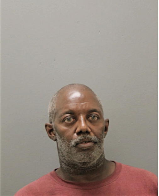 JOHN F DANIEL, Cook County, Illinois