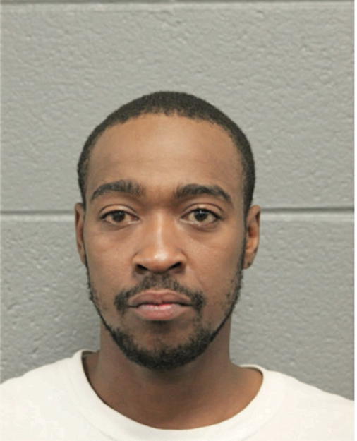 FERDINAND L DAVIS, Cook County, Illinois
