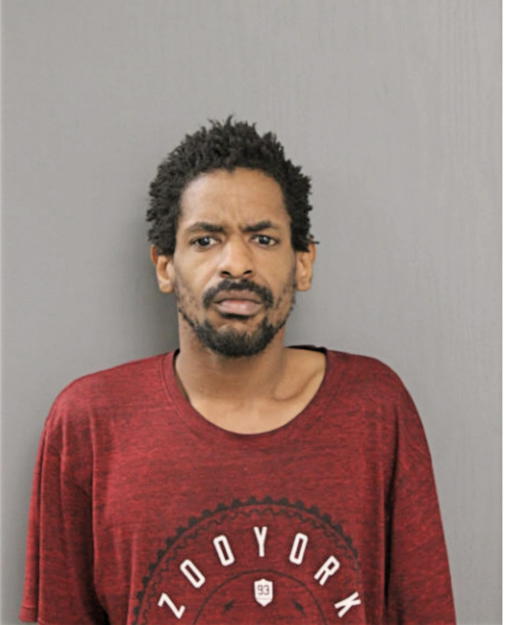 MICHEAL D DAVIS, Cook County, Illinois