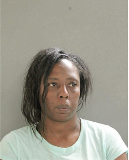 REGINA L DAVIS, Cook County, Illinois