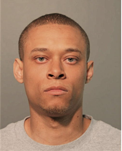 ANDRES M DESHAY, Cook County, Illinois