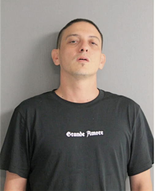 MITCHELL B DIAZ, Cook County, Illinois