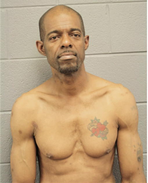 PHILIP R DUNCAN, Cook County, Illinois