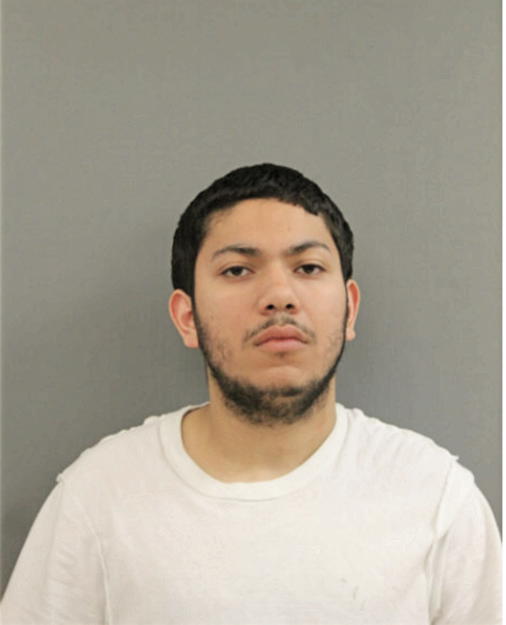 JOSHUA DAVID ELIAS, Cook County, Illinois