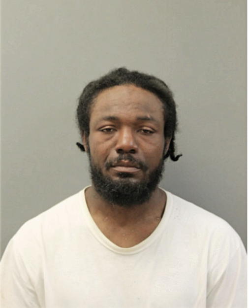 JIMELL D ELLIOT, Cook County, Illinois