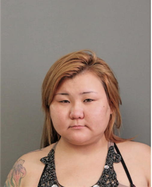 KHONGORZUL ENKHTUUL, Cook County, Illinois