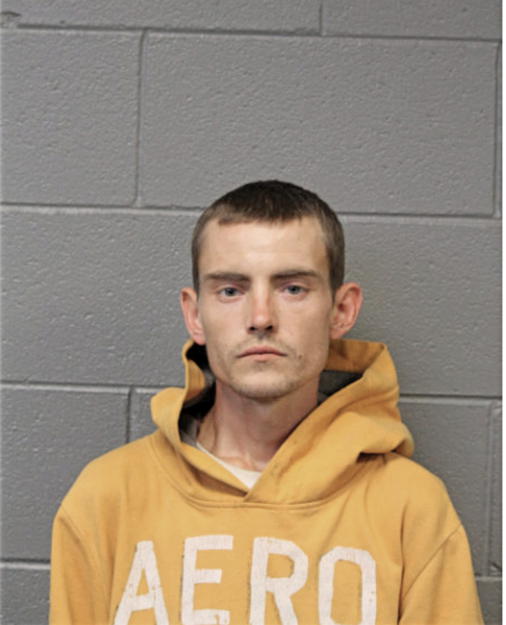 GREGORY M ERDMIER, Cook County, Illinois