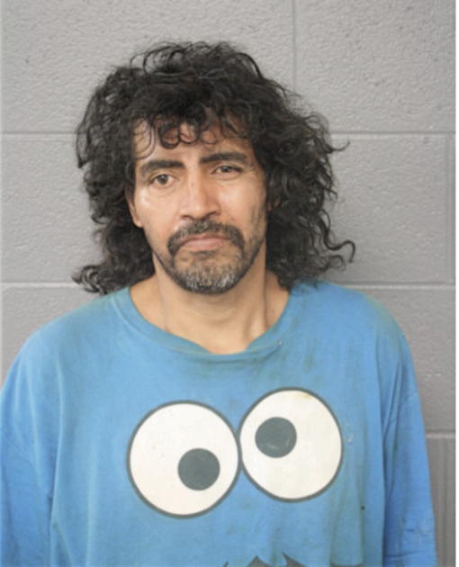 GUADALUPE ESCOBEDO, Cook County, Illinois