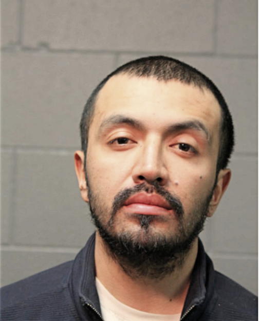 ERIK ESPINOZA, Cook County, Illinois