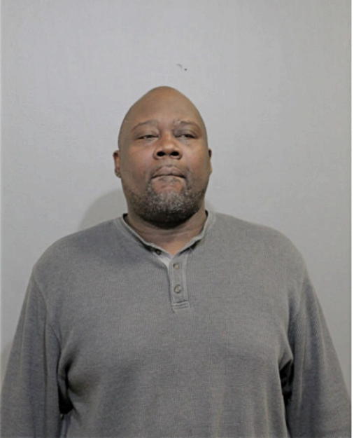 LEONARD C FAUST, Cook County, Illinois