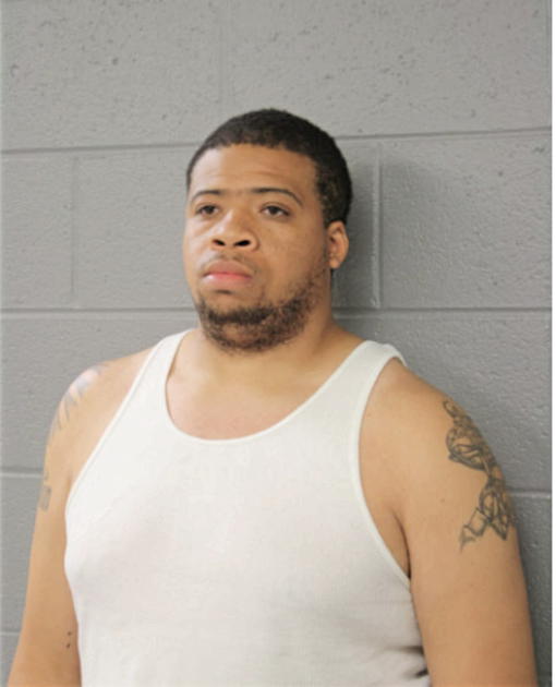 RODNEY FEAGIN, Cook County, Illinois