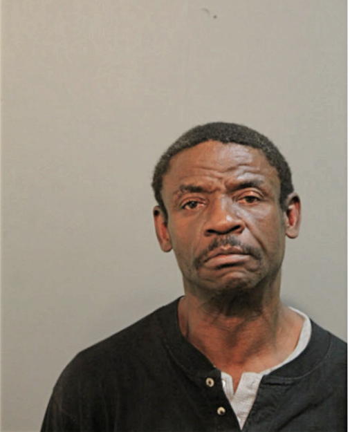 BRUCE FINLEY, Cook County, Illinois
